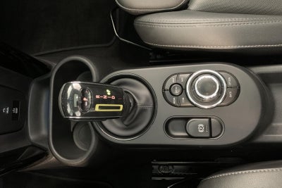 MINI Cooper SE Edition Premium Plus