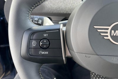 MINI Aceman E Classic Trim L