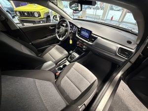 Kia Stonic T-GDi mHEV Upgrade iMT