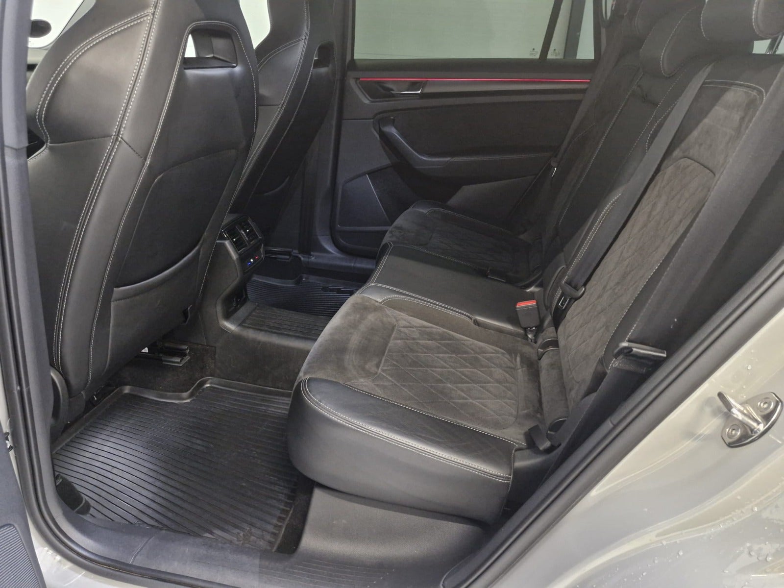 Billede af Skoda Kodiaq 1,5 TSi 150 Sportline DSG