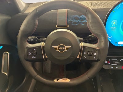 MINI Aceman SE JCW Trim XL Van