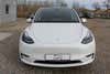 Tesla Model Y Long Range AWD thumbnail