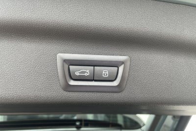 BMW iX1 eDrive20 X-Line
