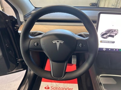 Tesla Model Y Performance AWD