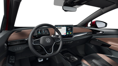 VW ID.4 Pro