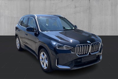 BMW iX1 xDrive30 X-Line