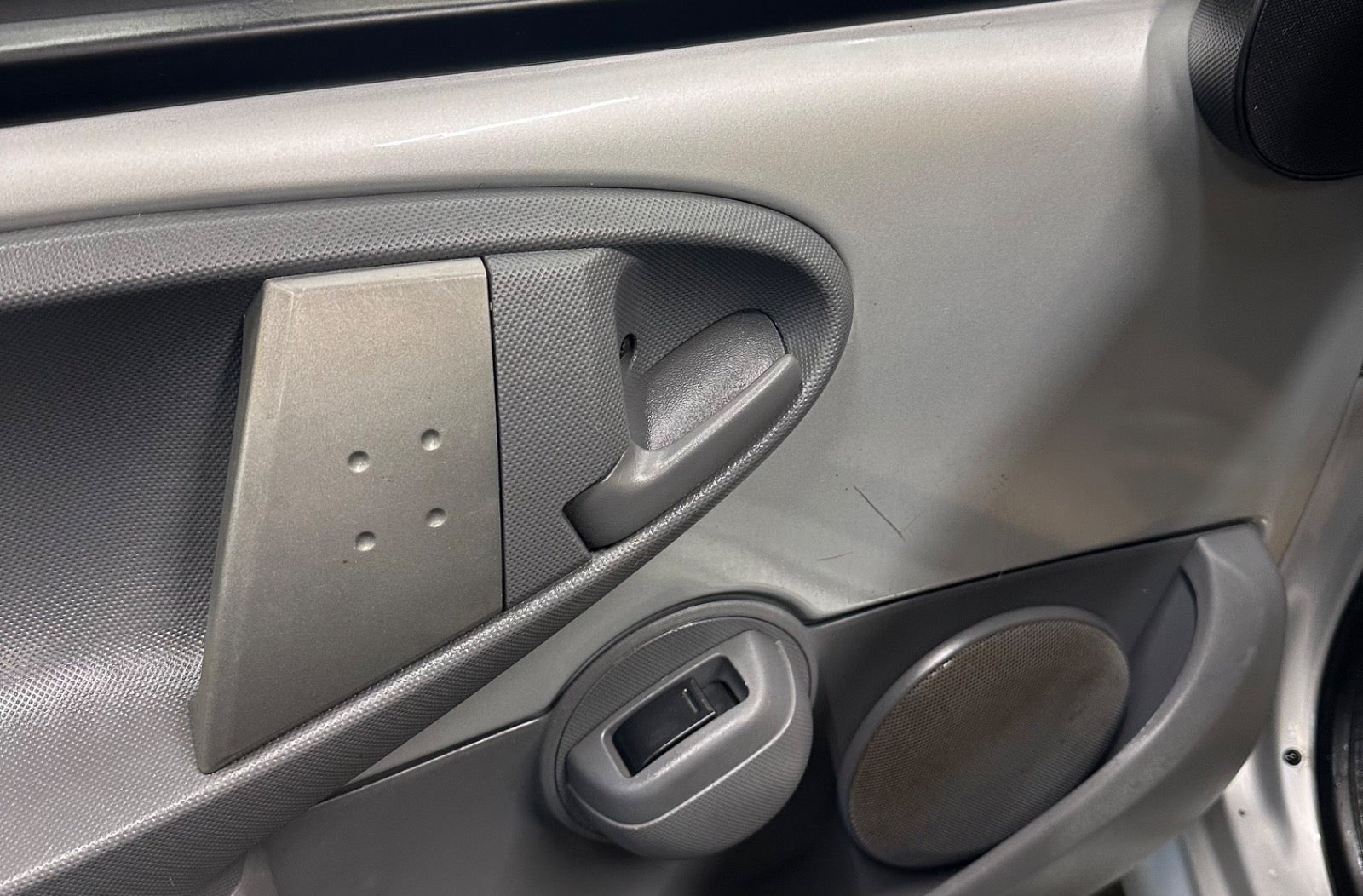 Billede af Toyota Aygo 1,0 