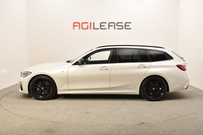 BMW 320d Touring M-Sport aut.