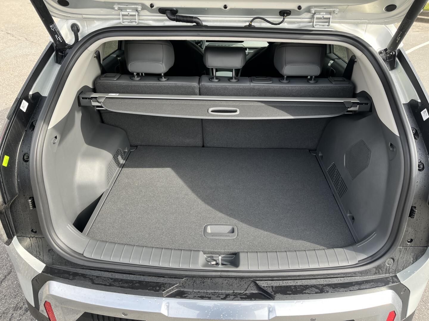 Kia EV3 Long Range Upgrade