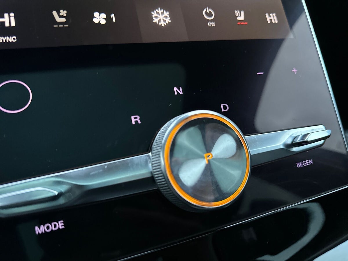 MG Marvel R Luxury billede 14