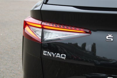 Skoda Enyaq iV Suite