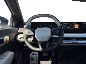 Kia EV4 Long Range GT-Line Fastback