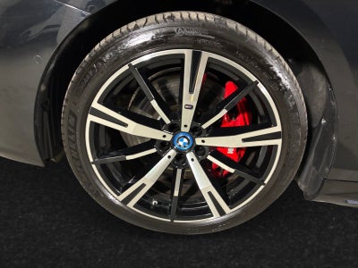 BMW 550e M-Sport Pro xDrive aut.