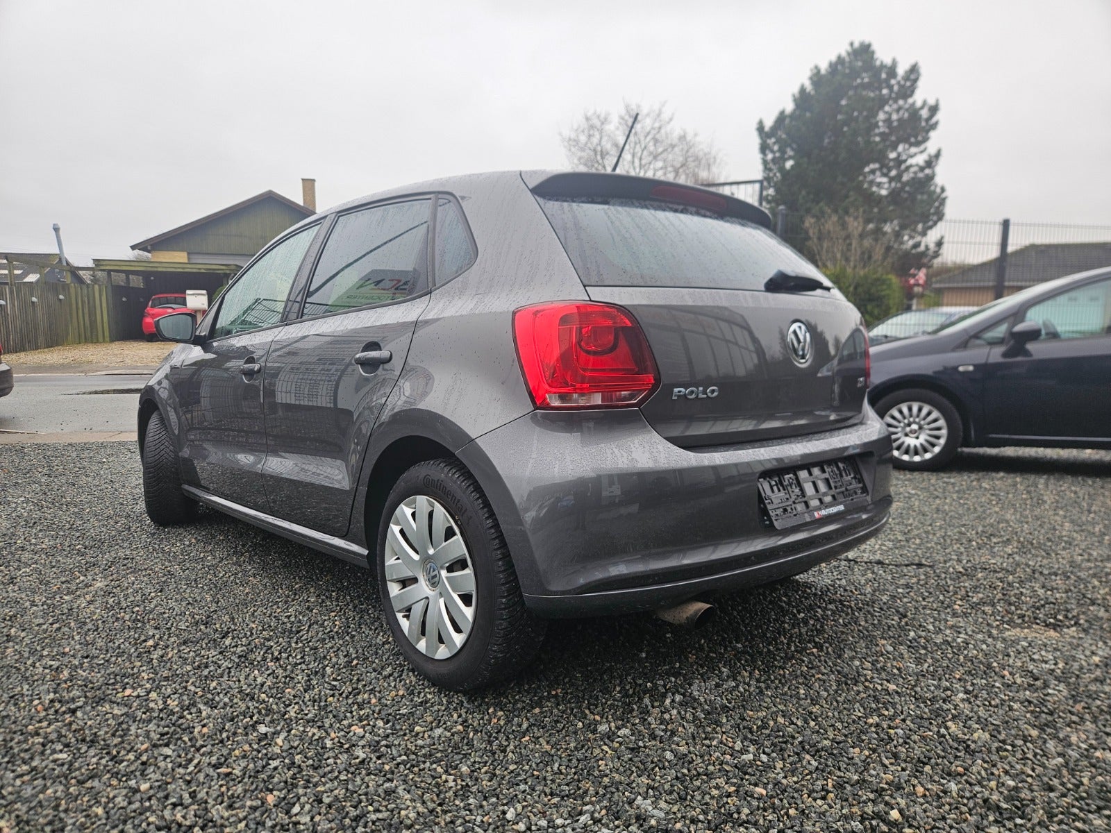 Billede af VW Polo 1,2 TSi 90 Comfortline