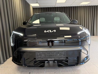 Kia EV3 Long Range GT-Line