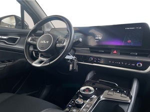 Kia Sportage PHEV Prestige aut. 4WD