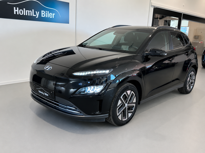 Hyundai Kona EV Prime