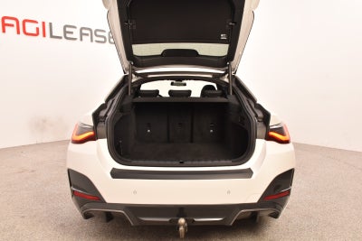 BMW i4 eDrive40 M-Sport
