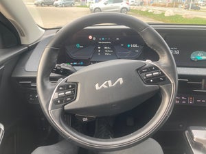 Kia EV6 Standard Range Access