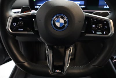 BMW i5 eDrive40 M-Sport