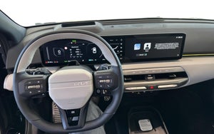 Kia EV4 Long Range GT-Line Fastback