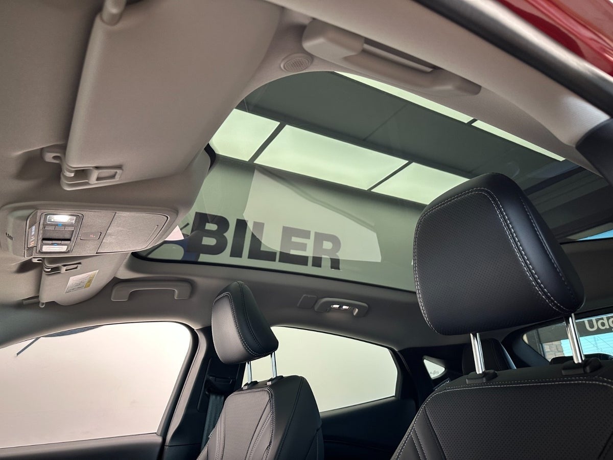 Billede af Ford Mustang Mach-E 75 Premium Standard Range