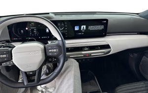Kia EV4 Long Range GT-Line