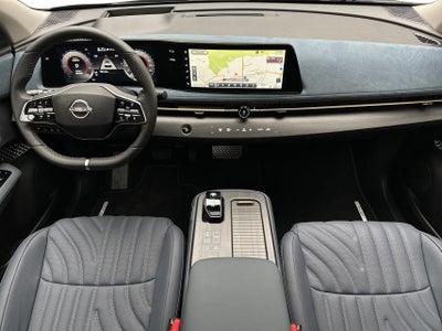 Nissan Ariya Evolve billede 3