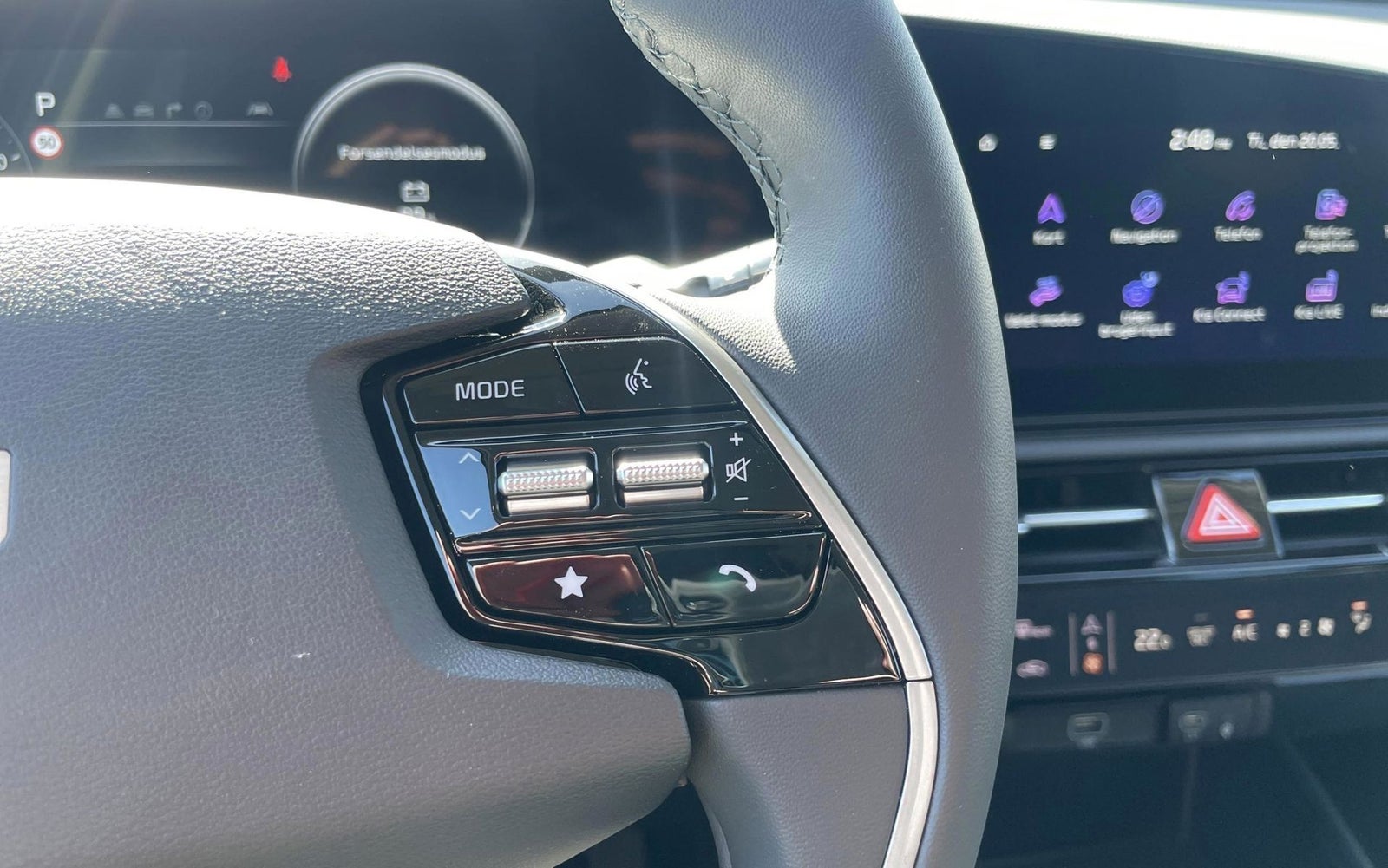 Kia Niro EV Prestige