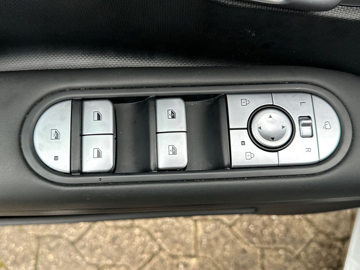 Hyundai Ioniq 5 Dynamiq billede 16