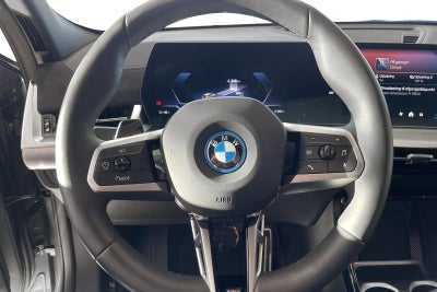 BMW iX2 eDrive20 M-Sport