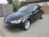 Audi A3 TDi Attraction Sportback S-tr. thumbnail