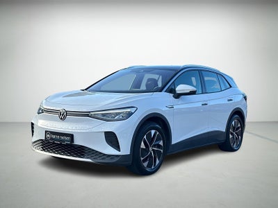 VW ID.4 Pro