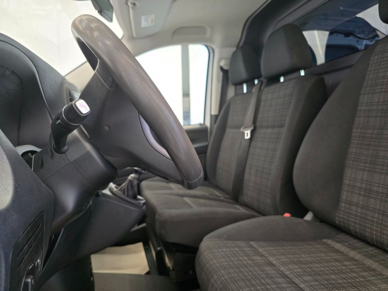 Mercedes Vito 114 CDi Basic L
