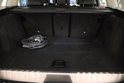 BMW X3 xDrive30e X-Line aut.