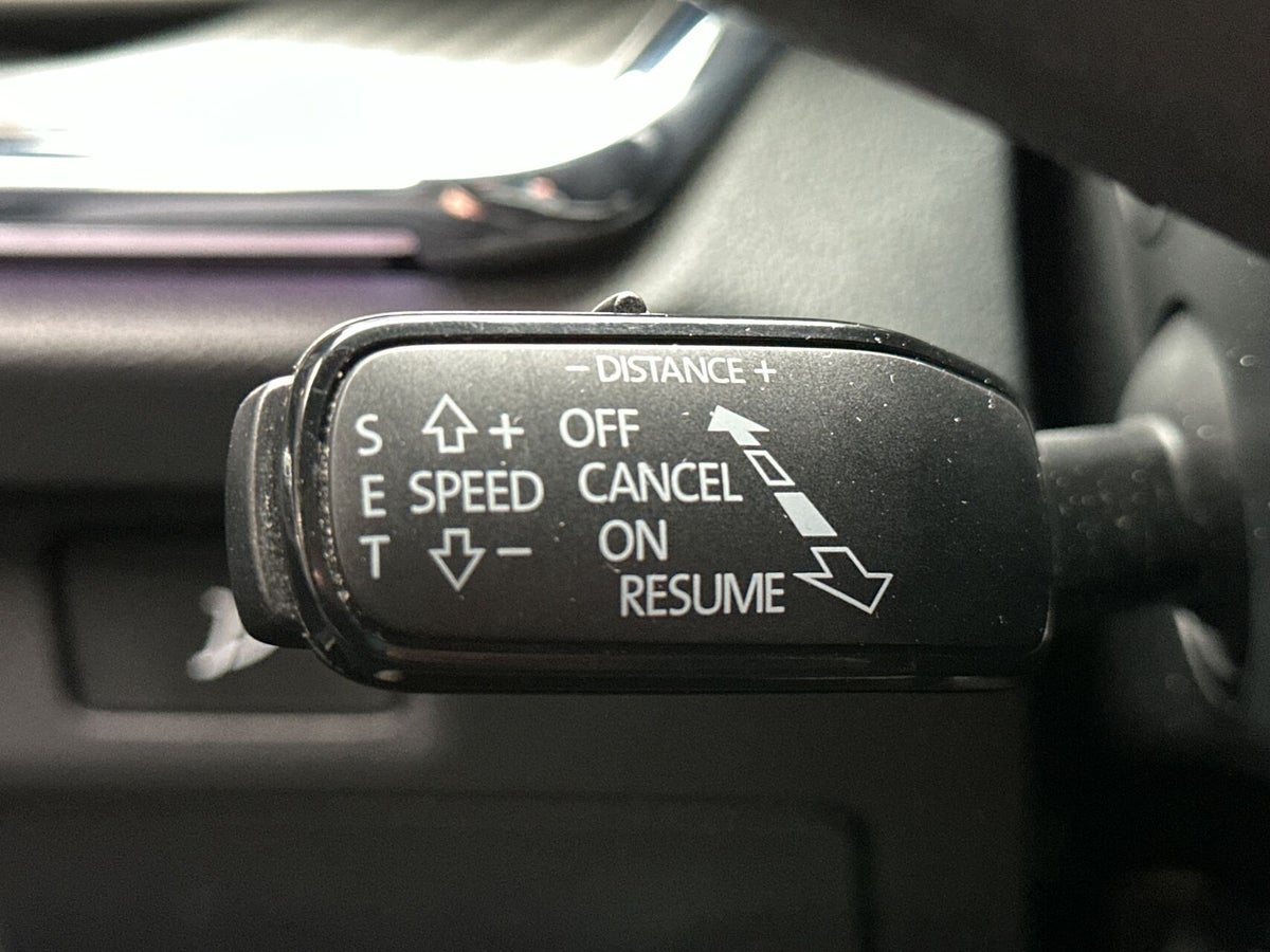 Skoda Enyaq iV Sportline billede 19