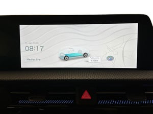 Kia EV6 Long Range Prestige