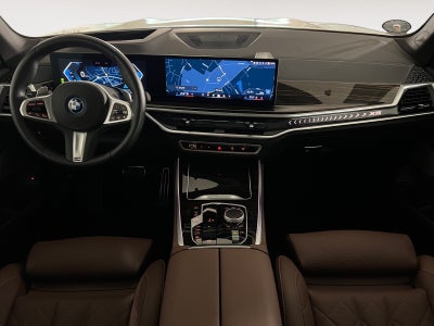 BMW X5 xDrive50e M-Sport aut. Van