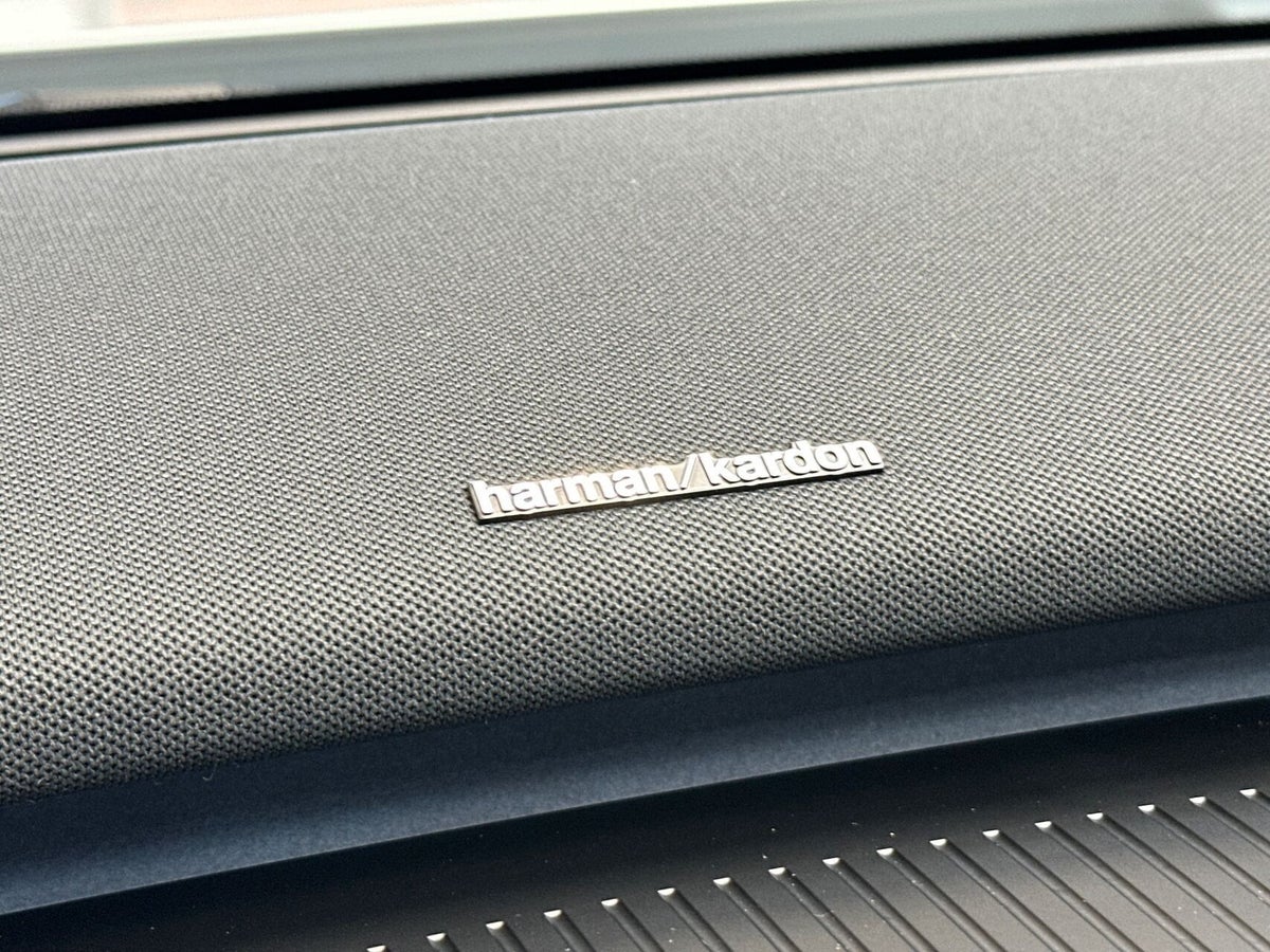 Volvo EX30 Twin Performance Ultra billede 21