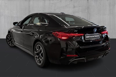 BMW i4 eDrive40 M-Sport - 2