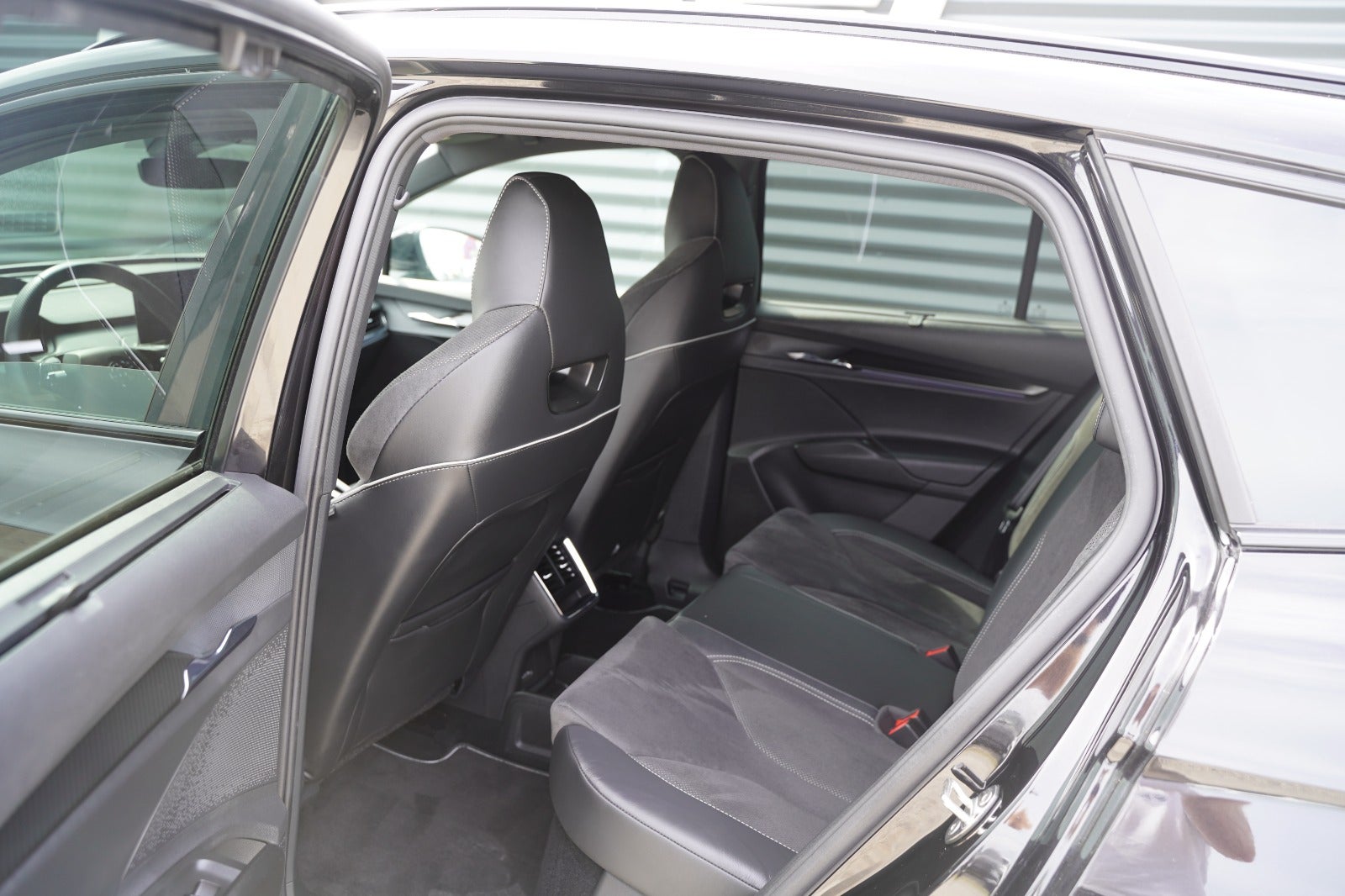 Billede af Skoda Enyaq 80x iV Sportline