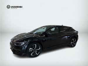 Kia EV6 Long Range GT-Line