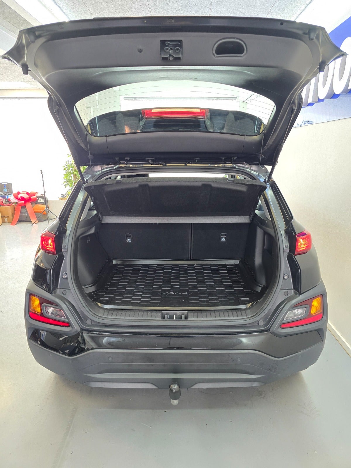 Billede af Hyundai Kona 1,0 T-GDi Trend