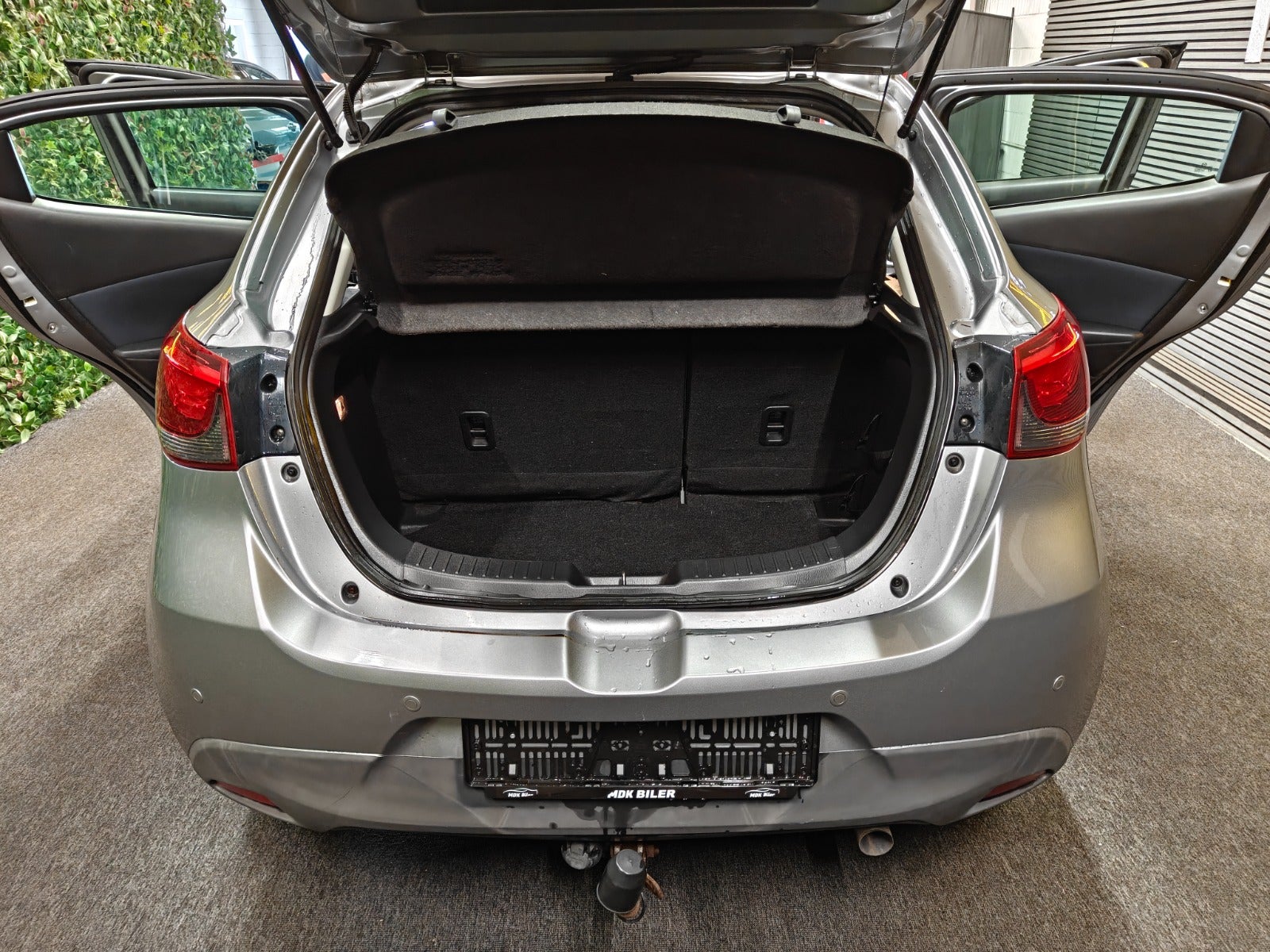 Billede af Mazda 2 1,5 SkyActiv-G 90 Nakama