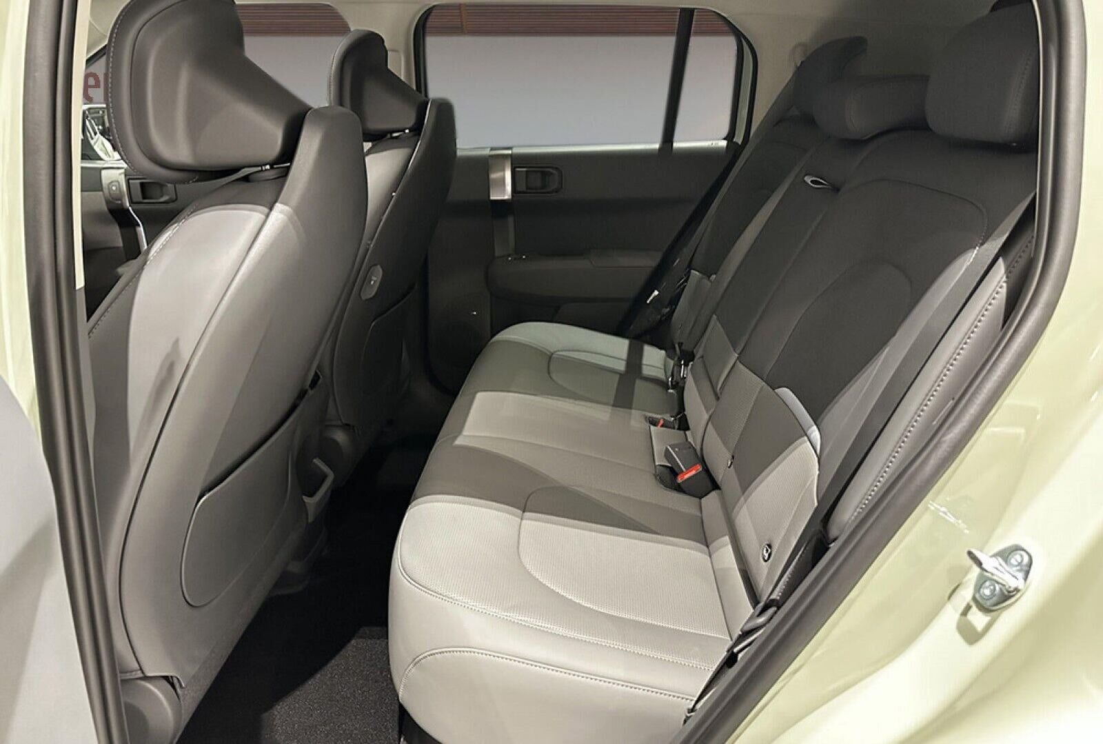 Kia EV3 Long Range Upgrade