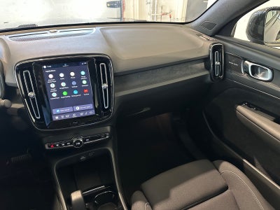Volvo C40 P6 ReCharge Ultimate
