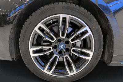 BMW i5 eDrive40 M-Sport