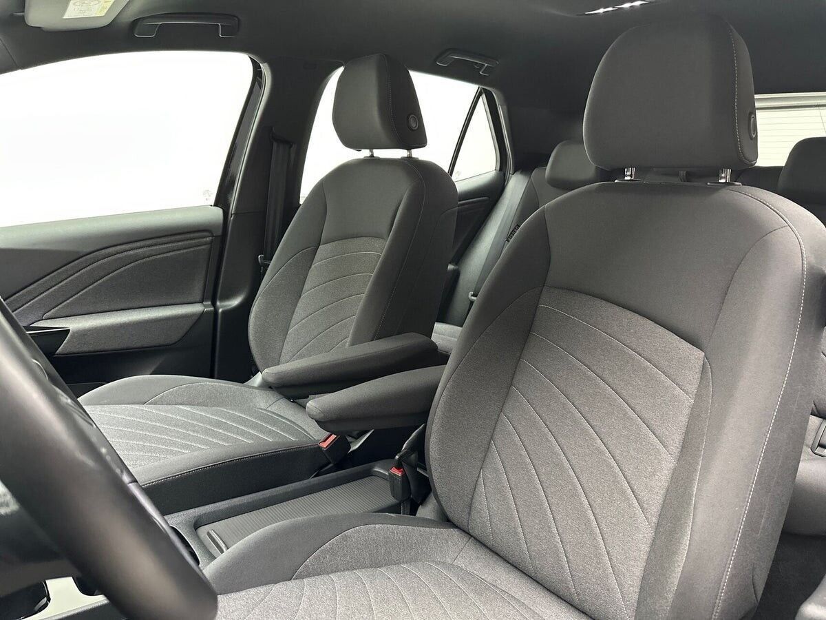 VW ID.3 Pro Performance billede 17