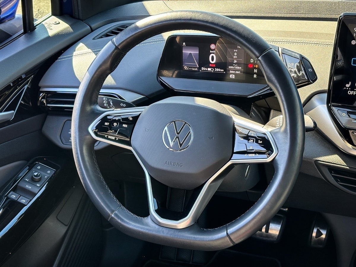 Billede af VW ID.5 77 Pro Performance