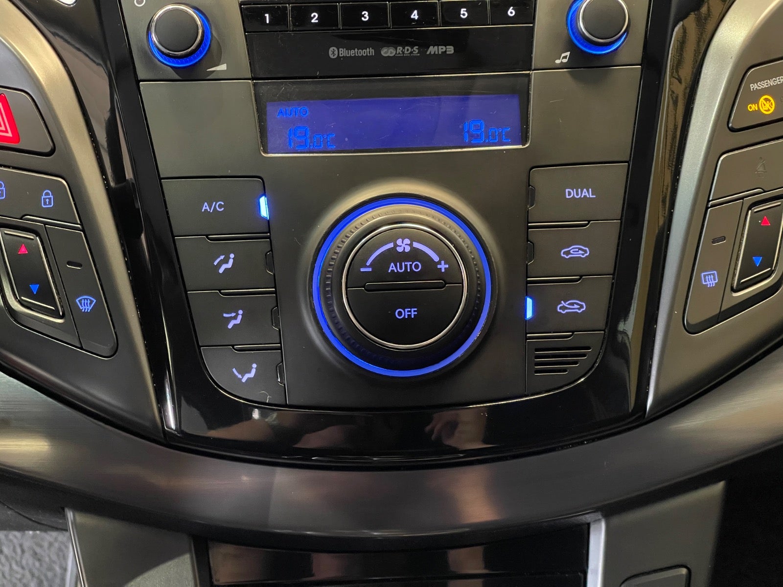 Billede af Hyundai i40 1,7 CRDi 115 Comfort